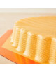 SILPAT Silicone Fluted Tart Mold 28.5cm