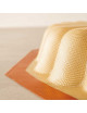 SILPAT flower cake mold in silicone 28.5cm