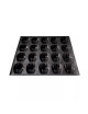 FLEXIPAN 20 madeleine silicone cake mold 40X30cm