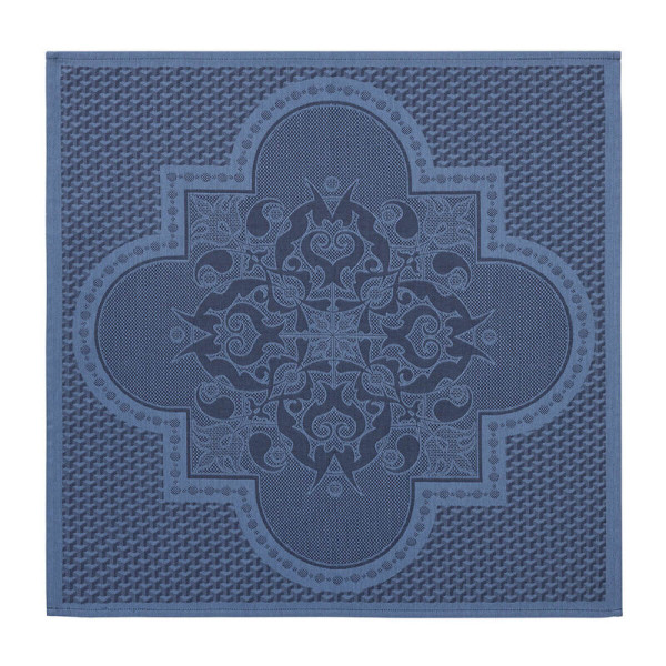 LE JACQUARD FRANCAIS 4 Palais Vénitien cotton napkins - 3 colors