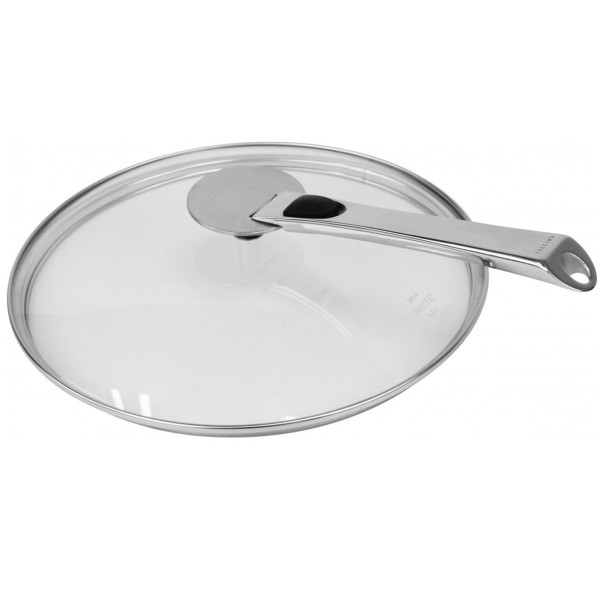 CRISTEL Platinum Glass Lid - 15 Sizes