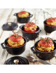 Mini cocotte STAUB en fonte 10cm - 8 coloris