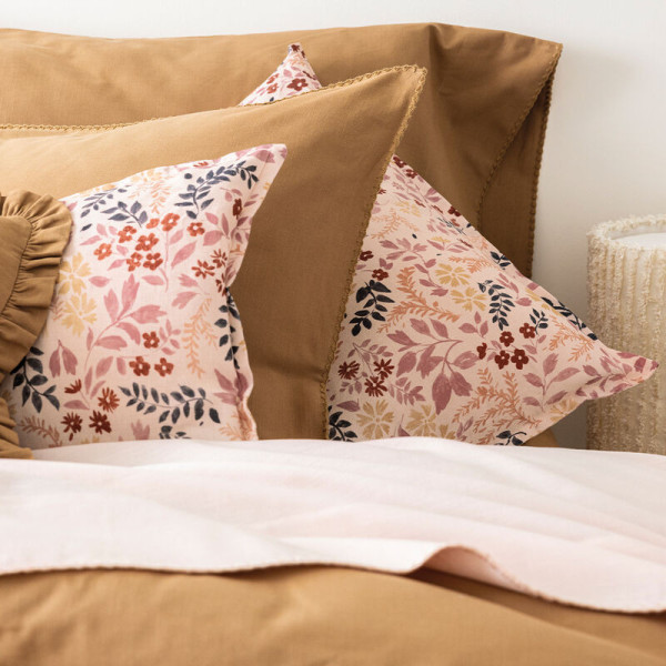 LE JACQUARD FRANCAIS Countryside Cushion Cover - 2 Sizes