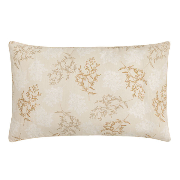 LE JACQUARD FRANCAIS 2 Cotton Country Pillowcases - 2 Sizes