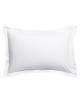 LE JACQUARD FRANCAIS 2 Portofino cotton pillowcases - 2 colors, 2 sizes