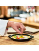CHASSEUR Cast Iron Egg Pan 16cm - 2 Colors