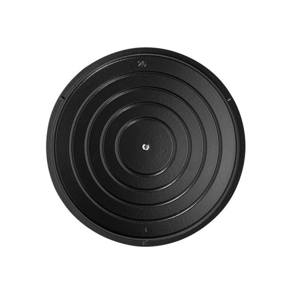 CHASSEUR Cast Iron Cocotte Dish 26cm - 2 Colors