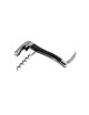 Chateau Laguiole Classic Collection Black Horn Sommelier Knife
