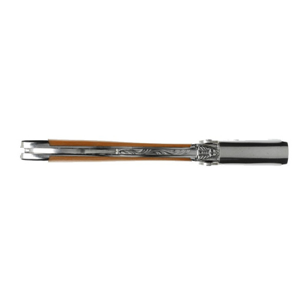 Chateau Laguiole Classic Collection Natural Stamina Sommelier Knife