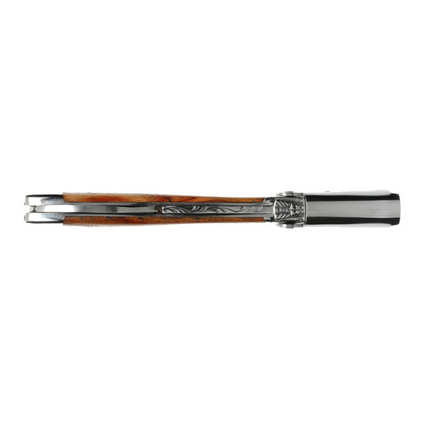 Chateau Laguiole Classic Collection Rosewood Sommelier Knife