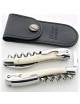 Chateau Laguiole Classic Collection White Bone Sommelier Knife