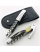 Chateau Laguiole Classic Bélier Collection Sommelier Knife