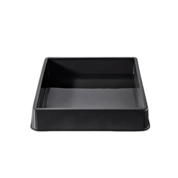 FLEXIPAN Square Silicone Gratin Cake Mold 34x24cm