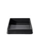FLEXIPAN Square Silicone Gratin Cake Mold 34x24cm