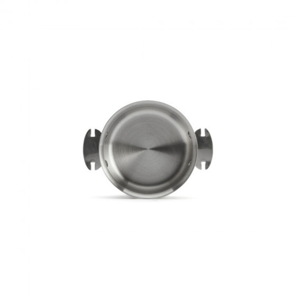 DE BUYER Alchimy Loqy 14cm Saucepan