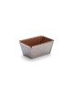 DE BUYER 15cm Perforated Stainless Steel Removable Bottom Cake Pan