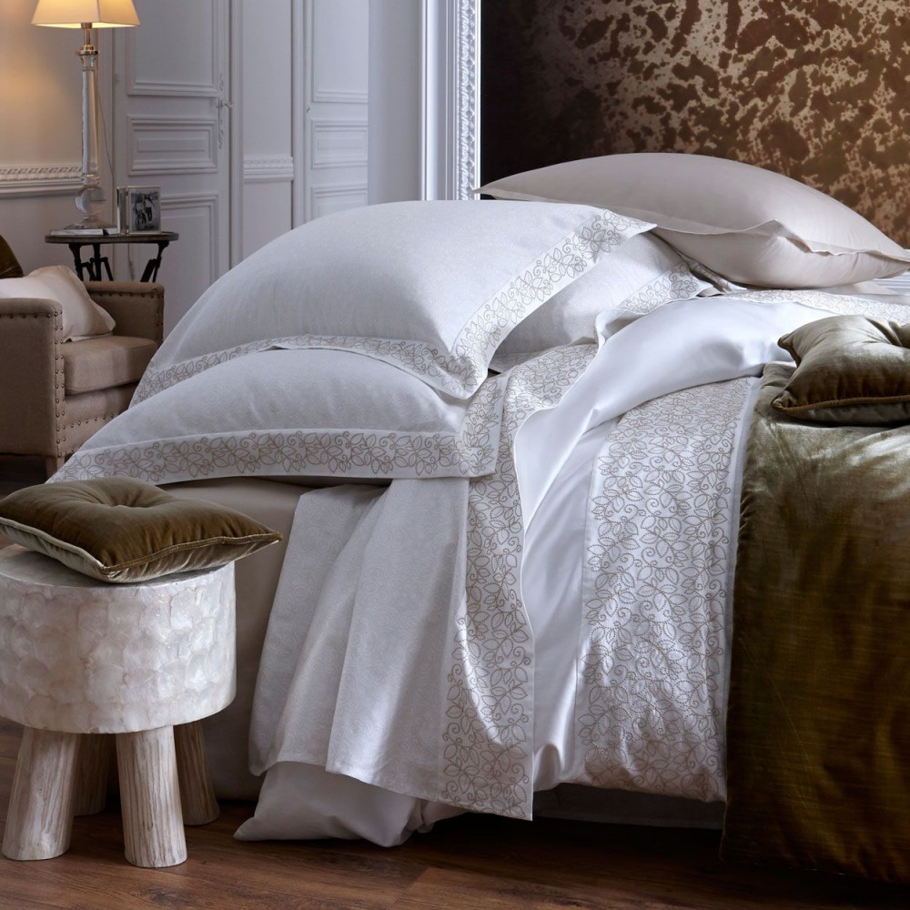 palais royale duvet cover