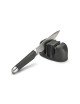 DE BUYER Diamond Cams 3-Level Trium Sharpener