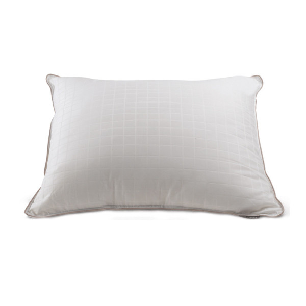LESTRA Fjord Microduv Medium-Firm Pillow - 2 Sizes