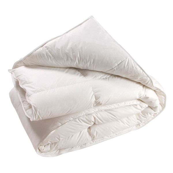 LESTRA Essential Natural Lightweight Down Duvet 180g/m² - 5 Sizes