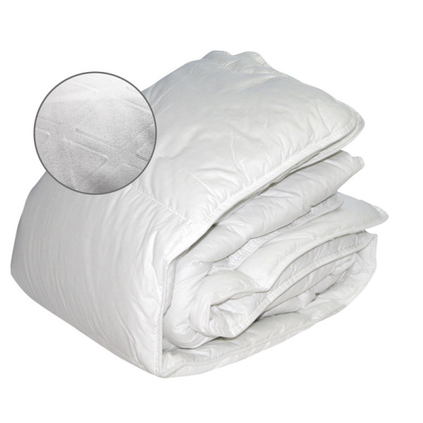 LESTRA Essential Lightweight Cotton Duvet No. 1 200g/m² - 5 Sizes