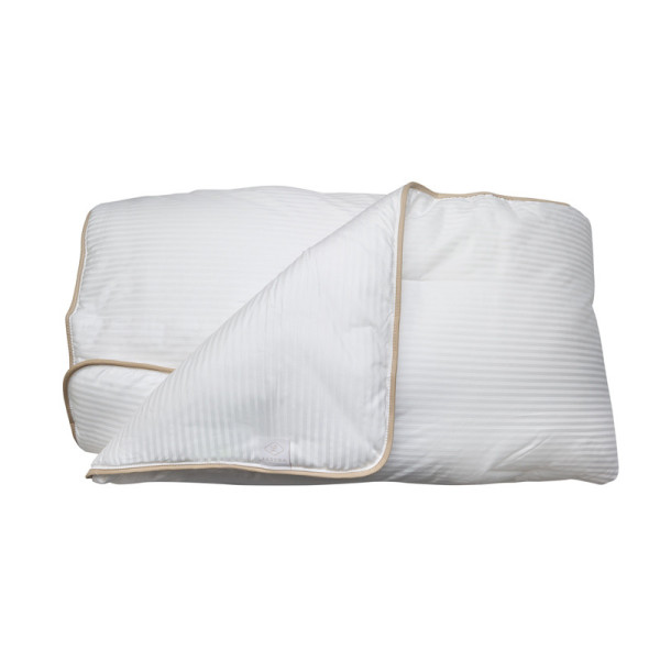 LESTRA Fjord Grand Hotel Mid-Season 300g/m² Anti-Dust Mite Duvet - 5 Sizes