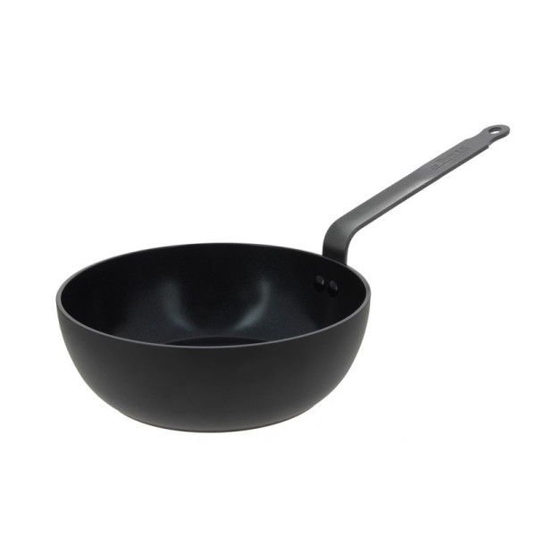 DE BUYER Ceranoa Domed Ceramic Sauté Pan - 2 Sizes