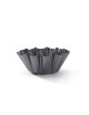 DE BUYER Non-Stick Steel Brioche Pan 22cm