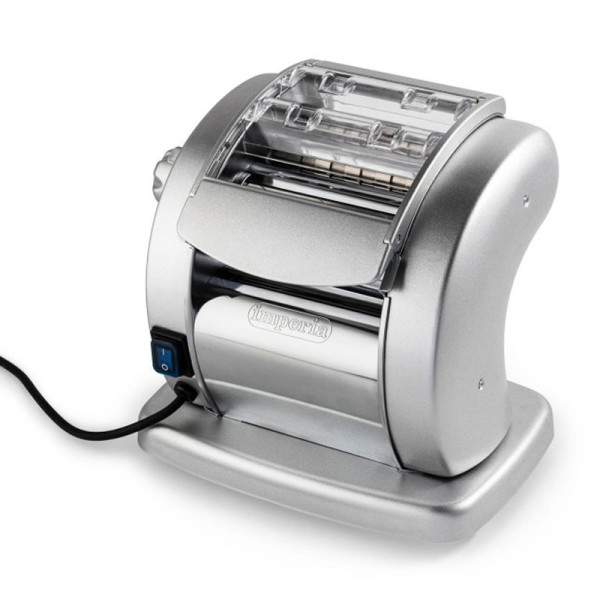 CRISTEL Pasta Presto Ruvida Electric Pasta Machine IMPERIA