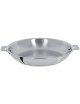 Cristel Casteline removable frying pan - 7 sizes