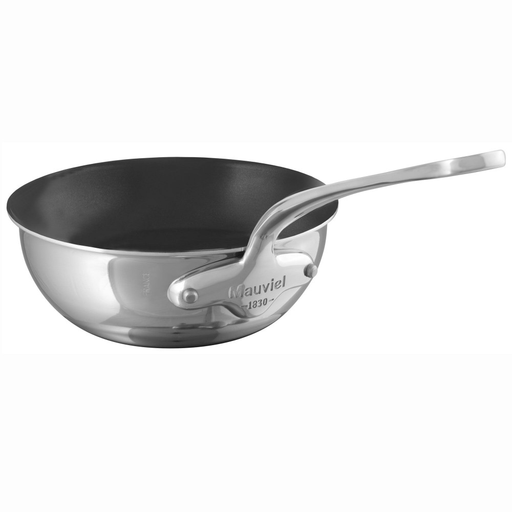 Mauviel M Cook Saute Pan