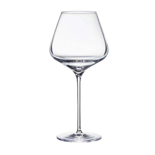 Set de 6 verres à vin bourgogne DEGRENNE Allure 71cl