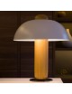 Kos Lighting Clochette Bell Table Lampe