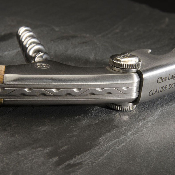 Claude Dozorme Corkscrew Damas
