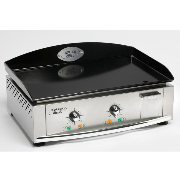 Roller Grill Electric Plancha Collection Basic 600E