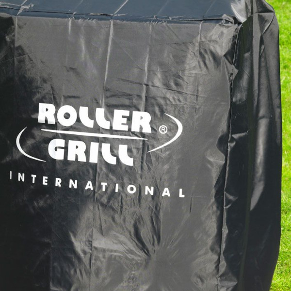 Ensemble Roller Grill Plancha 600 Electrique
