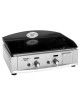 Roller Grill Gas Plancha Collection 600G Inox