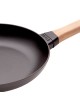 Set de 2 poêles Staub en fonte 20 & 28cm