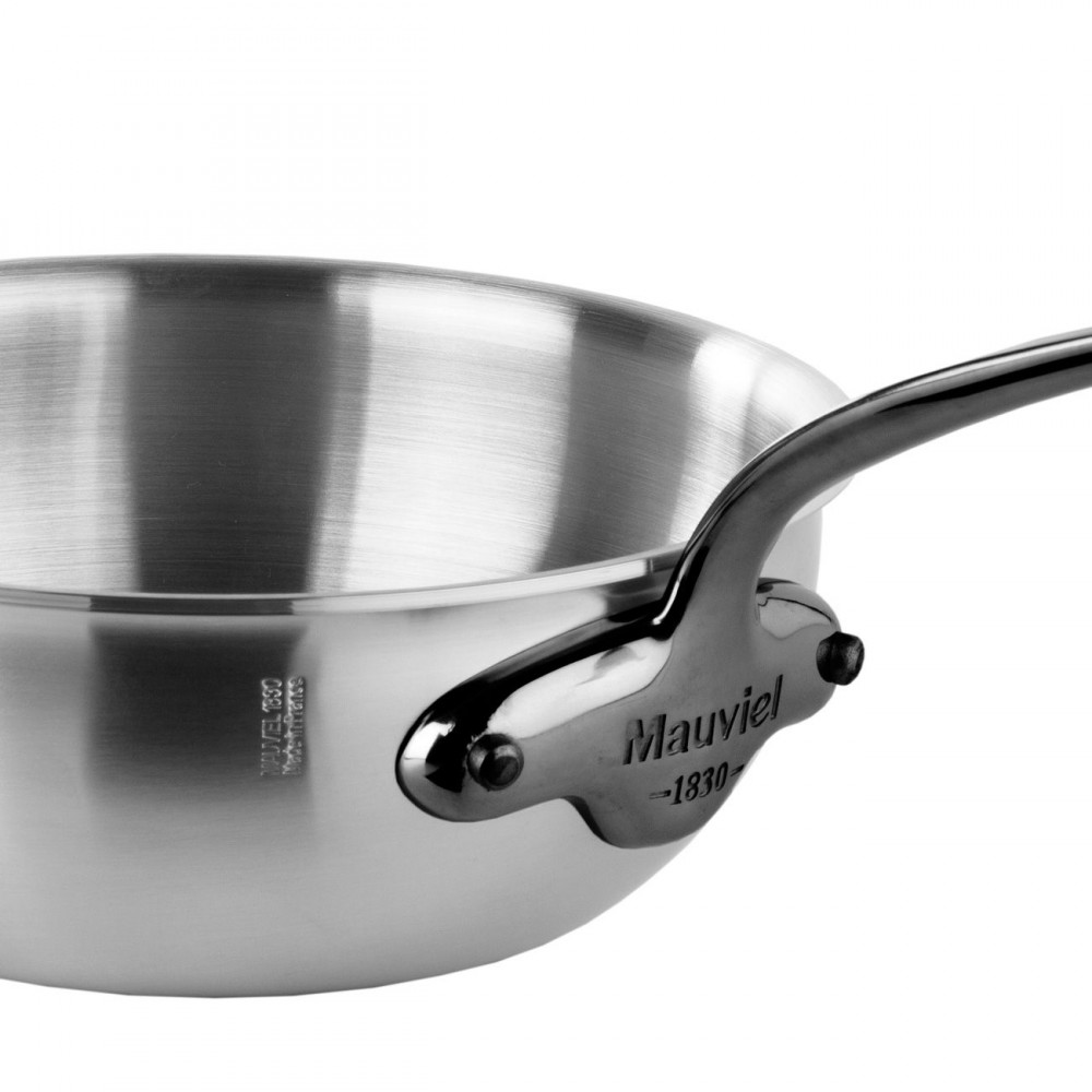 Mauviel Cookware