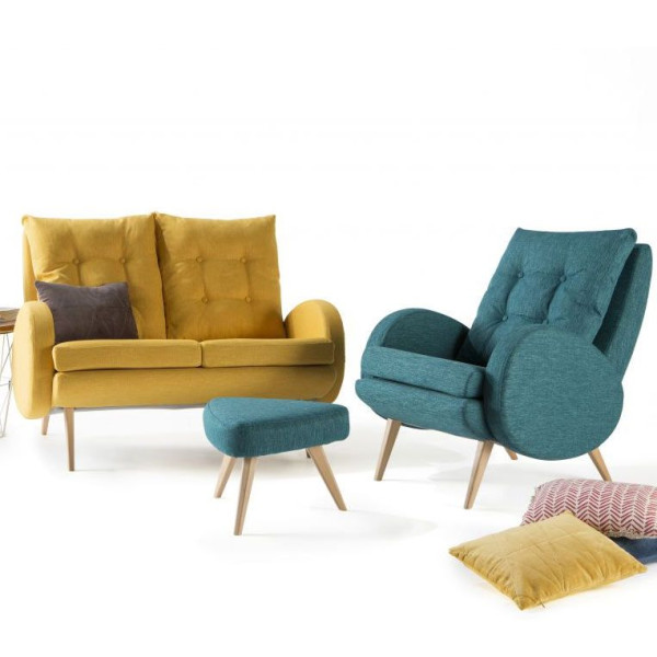 Prestigeline Eden Sofa