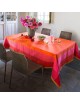 Le Jacquard Français Parfums de Bagatelle tablecloth - 2 colors