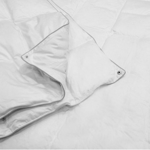 Pack 2 Pyrenex Montreal Duo duvets - 6 sizes