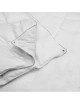 Pack 2 Pyrenex Montreal Duo duvets - 6 sizes