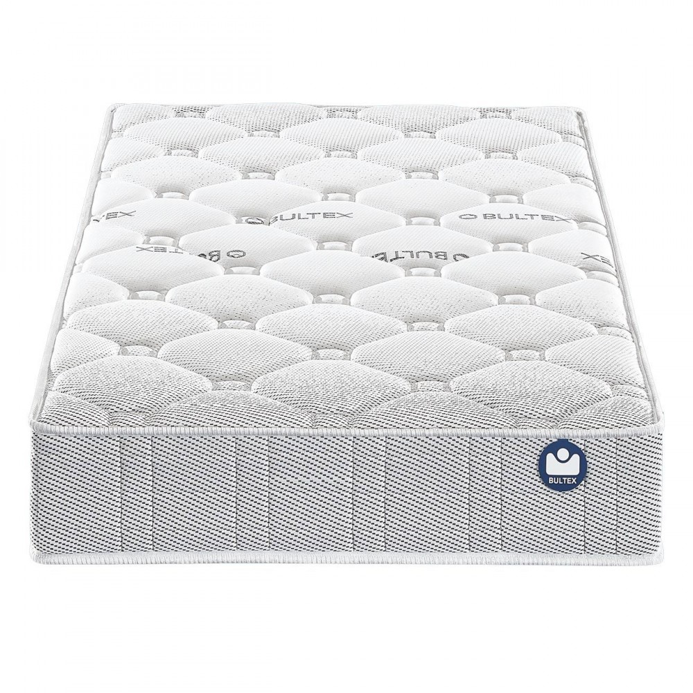 Matelas Bultex Nano Silvery