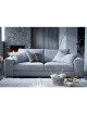 Canape 4 places Exclusif