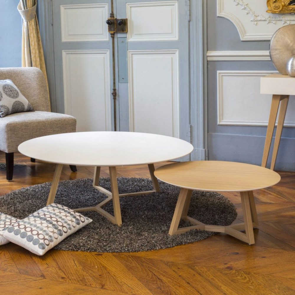 Mobilier Table Basse