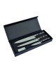 Coffret 3 couteaux de cuisine AU NAIN Pépite