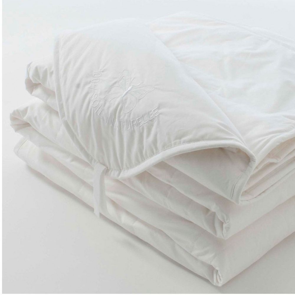 4 Seasons Silk Duo Duvet Drouault