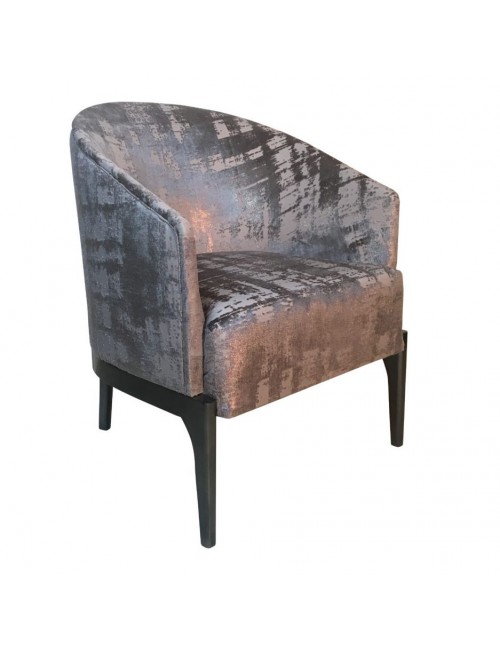 Fauteuil Bana