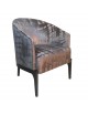 Fauteuil Bana